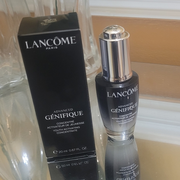 Lancôme Advanced Genifique Youth Activating Concentrate - Picture 6 of 8